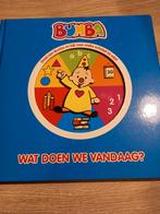 Leuke leerrijke bumba boek, Boeken, Kinderboeken | Baby's en Peuters, Ophalen, Zo goed als nieuw