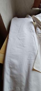 Coton blanc, Enlèvement, Blanc, Coton