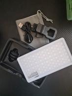 Ledlamp voor smartphone en camera, Audio, Tv en Foto, Ophalen of Verzenden, Nieuw, Lamp of Flitsset