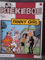 Kiekeboe Hoste - eerste druk, Plusieurs BD, Enlèvement ou Envoi, Merho