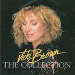 Vente > CD VICKI BROWN - La Collection, Envoi, Neuf, dans son emballage
