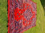 Perzische tapijt, Huis en Inrichting, Stoffering | Tapijten en Vloerkleden, 200 cm of meer, 200 cm of meer, Gebruikt, Rechthoekig