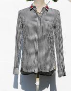 Zeer mooi shirt van Pull & Bear, maat S (of M), Kleding | Dames, Zwart, Ophalen of Verzenden, Zo goed als nieuw, Maat 36 (S)