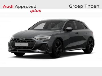 Audi A3 Sportback A3 Sportback 30 TFSI Business Edition S li beschikbaar voor biedingen