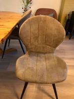 Eettafel stoelen, Enlèvement, Comme neuf, Autres couleurs, Quatre