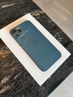 iPhone 12 Pro 256GB, Télécoms, Téléphonie mobile | Apple iPhone, Enlèvement ou Envoi, IPhone 12