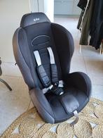 Gratis Autostoel, Enlèvement