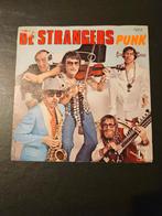 De Strangers	Punk, Gebruikt, 7 inch, Single, Ophalen of Verzenden