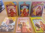 MEGA MINDY - Pack épisodes + films, Cd's en Dvd's, Ophalen of Verzenden, Zo goed als nieuw, Tv fictie