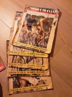 Le miroir des sports, Hobby en Vrije tijd, Ophalen