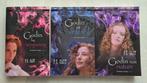 Godin - reeks van drie | Partholon trilogie, Ophalen, Zo goed als nieuw, P.C. cast