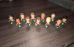 Corinthian Feyenoord 10 vintage voetballers 1996 1997, Verzamelen, Ophalen of Verzenden, Zo goed als nieuw, Beeldje of Poppetje