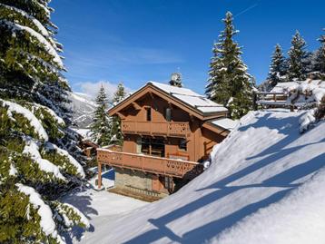 Chalet Méribel, 5 kamers, 8 personen beschikbaar voor biedingen