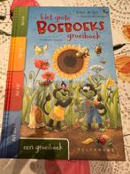 Marc de Bel - Het grote Boeboeksgroeiboek, Ophalen of Verzenden, Marc de Bel; Anneriek van Heugten