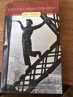 Rik Torfs - Lof der lankmoedigheid, Boeken, Ophalen, Rik Torfs, Zo goed als nieuw