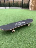 Een heel mooi skate board, Skateboard, Ophalen of Verzenden, Zo goed als nieuw