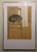 Prachtige tableau van Jan De Lee, Antiek en Kunst, Kunst | Litho's en Zeefdrukken, Ophalen