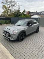 Mini Cooper S Automaat Euro6B 192pk 2019, Auto's, Automaat, Euro 6, Particulier, Cooper S