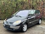 Renault scenic megane 7 plaats 178.000km 2500€ gekeurd vvrk, Monovolume, 4 cilinders, Bedrijf, Euro 4