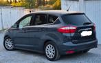 Ford c max 16tdci an2015 cuir clima gps 178mkm 5400€, Autos, Ford, Euro 5, Boîte manuelle, 5 portes, Particulier