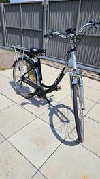 Talent elektrische fiets met nieuwe batterij, Ophalen, Gebruikt