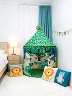 tente de jeu pour enfants | LIVRAISON GRATUITE, Enfants & Bébés, Chambre d'enfant | Aménagement & Décoration, Neuf, -, -, Autres types
