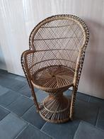 Chaise vintage Peacock pour enfants, Enlèvement ou Envoi