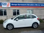 Citroen c3 met 84000 km 1 ste eigenaar, Te koop, C3, Stadsauto, Benzine