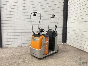 Trekkers Elektrisch Still LTX50 2018 beschikbaar voor biedingen