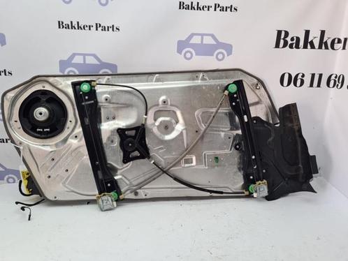 Ruitmechaniek 2Deurs rechts-voor van een Mercedes C-Klasse, Auto-onderdelen, Ruiten en Toebehoren, Mercedes-Benz, Gebruikt, 3 maanden garantie