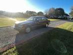 Mercedes-Benz 500SE 1992, Auto's, Mercedes-Benz, Automaat, 4 deurs, 5000 cc, Zwart