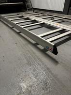Dakdrager voor bestelwagens, Auto diversen, Dakdragers, Ophalen, Zo goed als nieuw