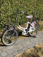 kinderfiets 20'' highlander, Fietsen en Brommers, Fietsen | Kinderfietsjes, Ophalen, Zo goed als nieuw, 16 tot 20 inch, Highlander