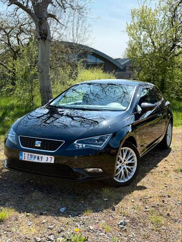 SEAT LEON SC, Particulier, Achat, Leon