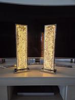 Italiaanse lampen 2 stuks, Ophalen, Gebruikt, Overige materialen