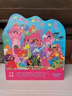 Puzzel crocodile creek Mermaids, Ophalen