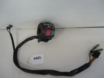 GSX750F 1988 - 1997 Suzuki Elektrische bediening D1-14123 beschikbaar voor biedingen