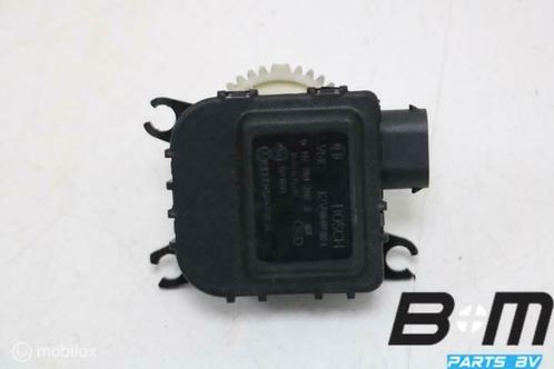 Kachelstelmotor VW Polo 9N 6Q1907511A, Auto-onderdelen, Airco en Verwarming, Gebruikt