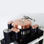 Turntable, Audio, Tv en Foto, Platenspelers, Ophalen, Zo goed als nieuw