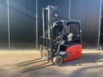 2017 Linde E16-02 Evo Chariot élévateur, Électrique, Chariot élévateur, Linde