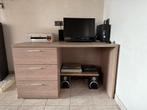 Bureau Meubel, Ophalen, Zo goed als nieuw, Bureau