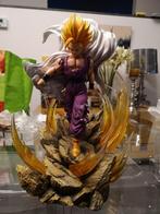 Son Gohan SSJ par Light Weapons (1/6) Dragon Ball Z, Collections, Statues & Figurines, Comme neuf, Enlèvement ou Envoi