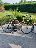 Racefiets te koop, Fietsen en Brommers, Gebruikt, Versnellingen, 57 tot 61 cm, Ophalen