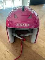 Skihelm Sinner, Sport en Fitness, Ophalen, Gebruikt, Ski, Overige typen