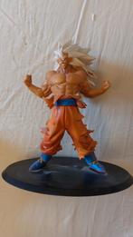 Figuur Goku (Dragon Ball Z), Verzamelen, Ophalen, Zo goed als nieuw