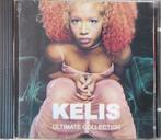 CD Kelis Ultimate Collection, Cd's en Dvd's, Gebruikt, Ophalen of Verzenden