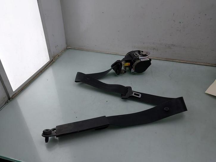 VEILIGHEIDSGORDEL RECHTS VOOR Ford Transit (01-2013/06-2024), Auto-onderdelen, Interieur en Bekleding, Ford, Gebruikt