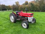 Massey Ferguson 133, Ophalen, Tot 80 Pk, Massey Ferguson