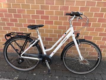 Trek ibiza damesfiets 28” beschikbaar voor biedingen
