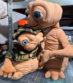 Extra Terrestre 2 pluche collectie, Ophalen of Verzenden, Zo goed als nieuw